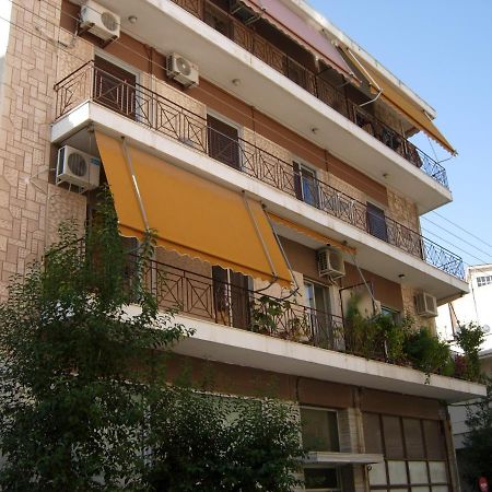 Apartament Kalhas Retreat. Ateny Zewnętrze zdjęcie