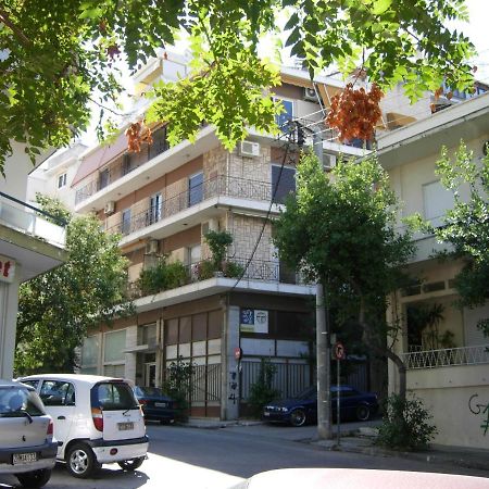 Apartament Kalhas Retreat. Ateny Zewnętrze zdjęcie