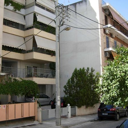Apartament Kalhas Retreat. Ateny Zewnętrze zdjęcie