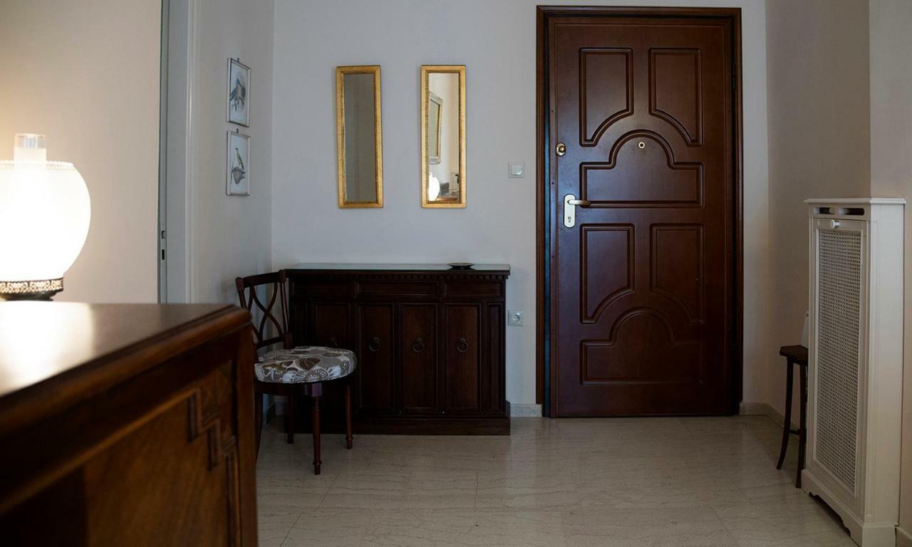 Apartament Kalhas Retreat. Ateny Zewnętrze zdjęcie