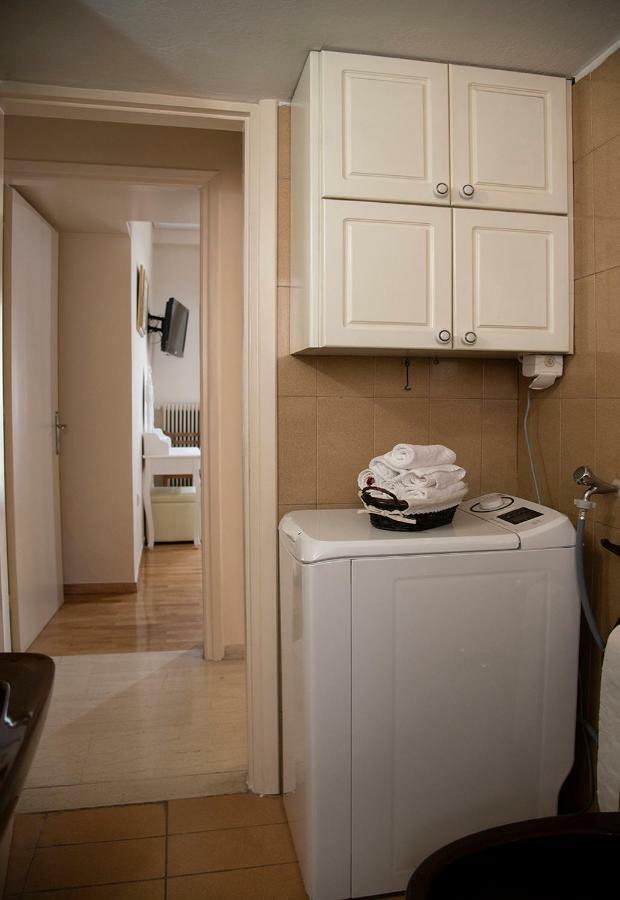 Apartament Kalhas Retreat. Ateny Zewnętrze zdjęcie