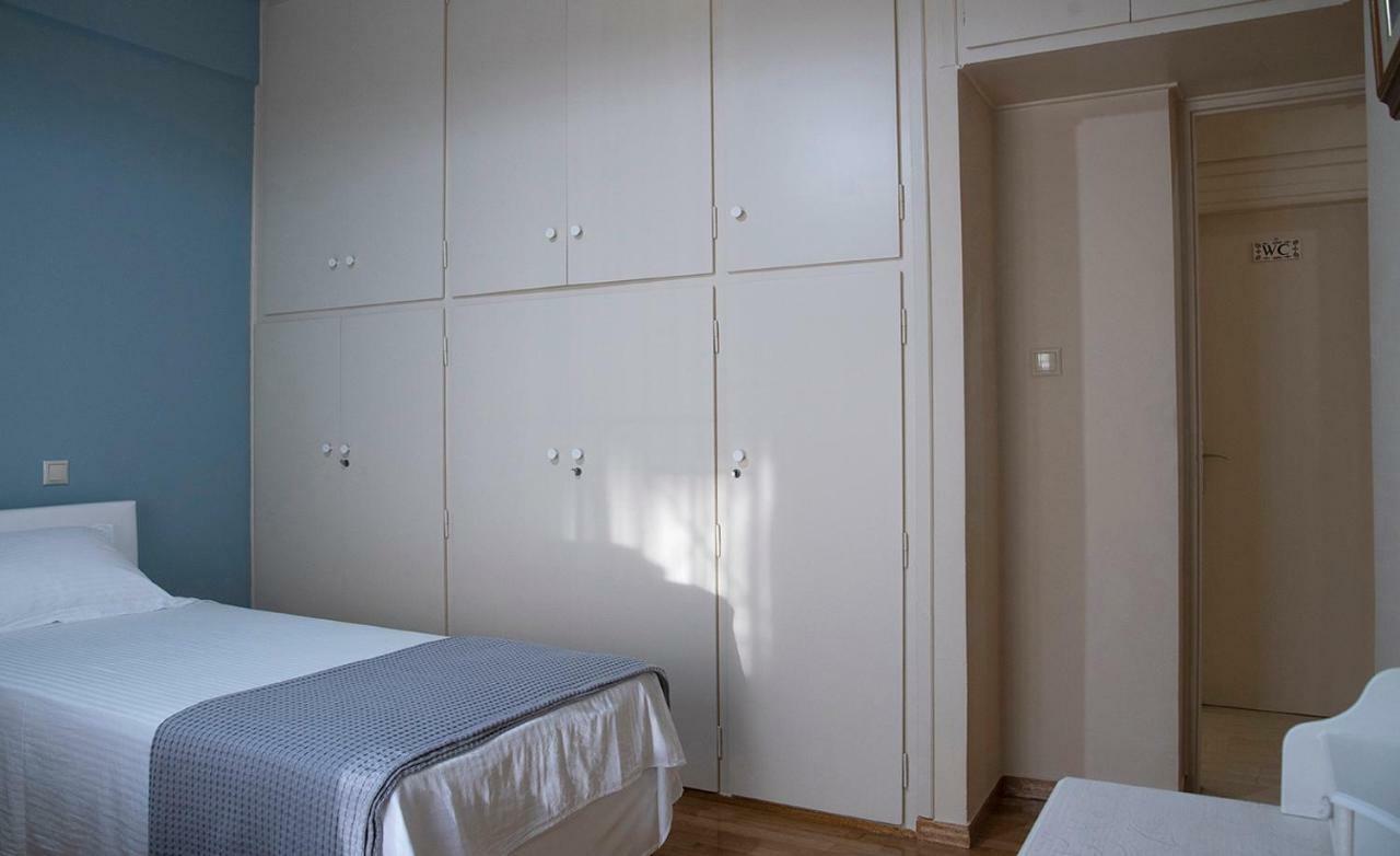 Apartament Kalhas Retreat. Ateny Zewnętrze zdjęcie
