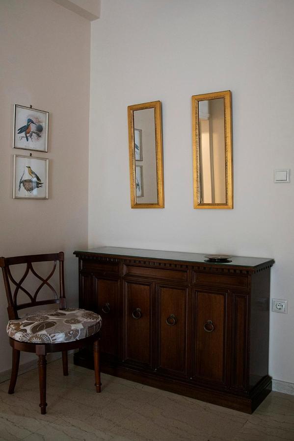 Apartament Kalhas Retreat. Ateny Zewnętrze zdjęcie