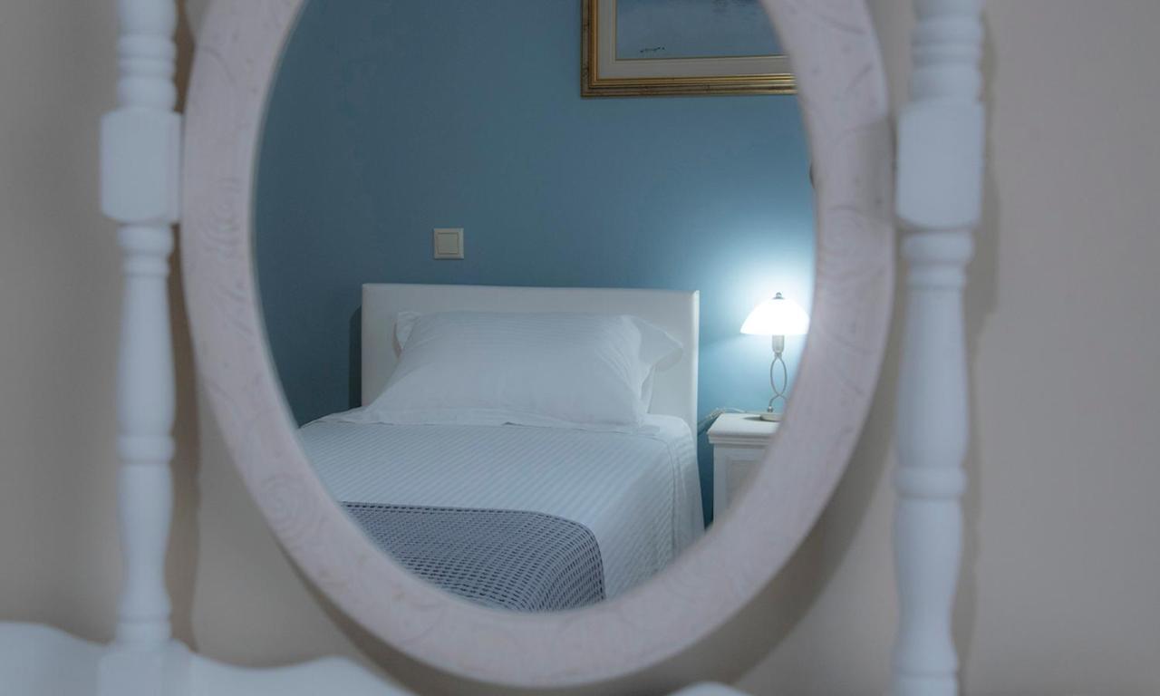 Apartament Kalhas Retreat. Ateny Zewnętrze zdjęcie