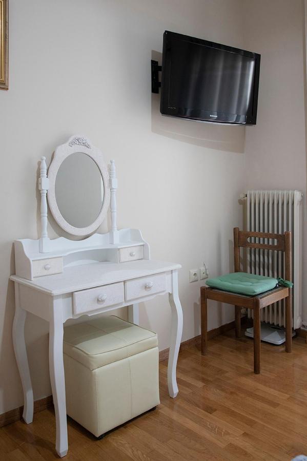 Apartament Kalhas Retreat. Ateny Zewnętrze zdjęcie